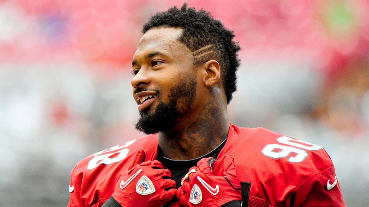 Darnell Dockett: No regrets on signing with depleted 49ers